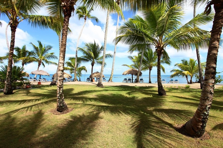 Hotel Bahia Principe Grand San Juan