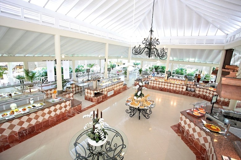 Hotel Bahia Principe Grand San Juan