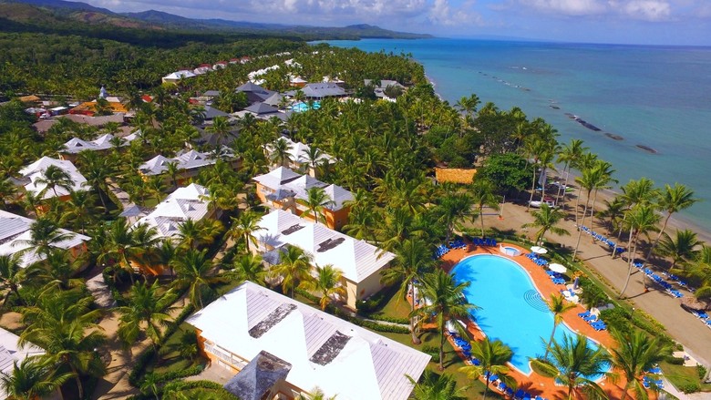 Hotel Bahia Principe Grand San Juan
