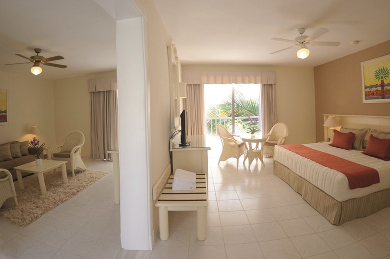 Hotel Bahia Principe Grand San Juan