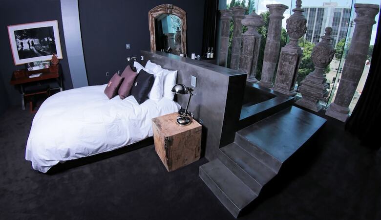Demetria Hotel
