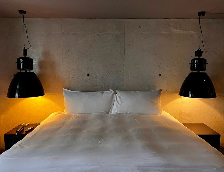 Demetria Hotel
