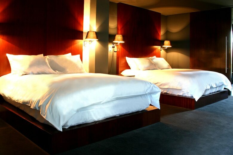 Demetria Hotel