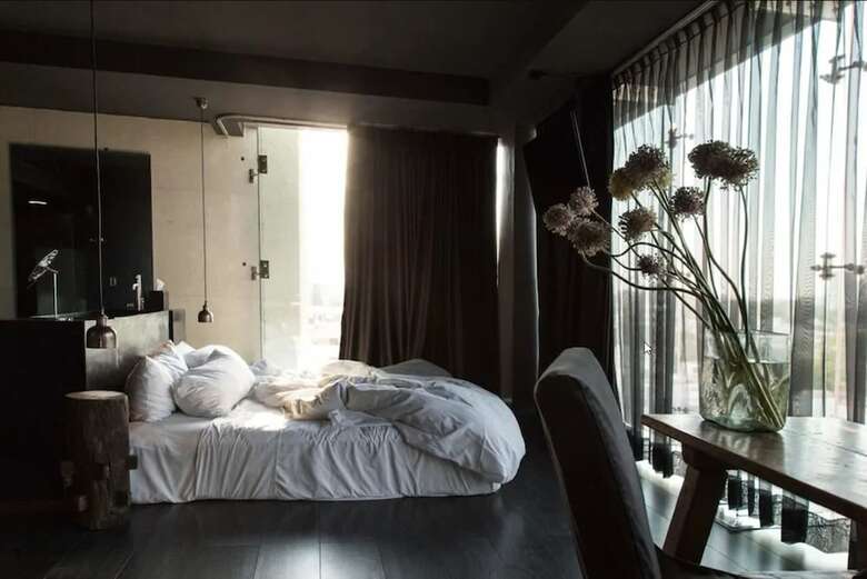 Demetria Hotel