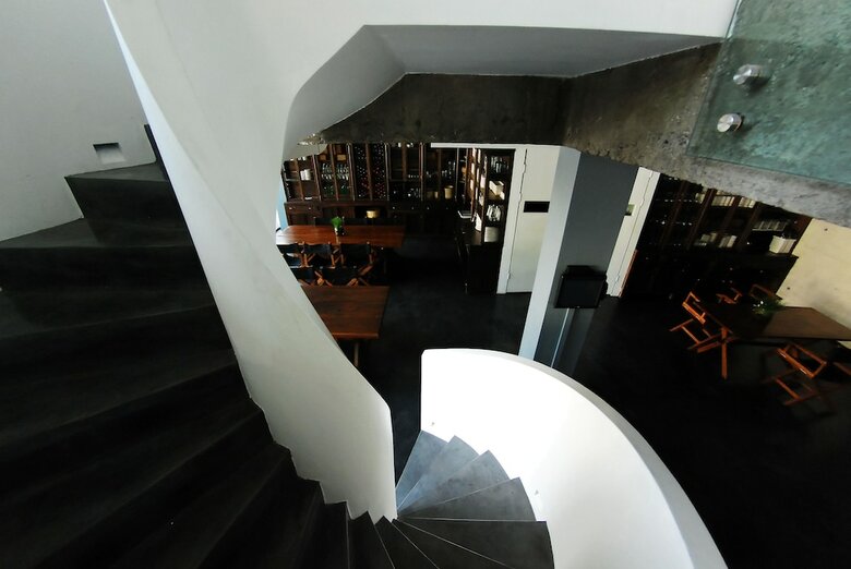 Demetria Hotel