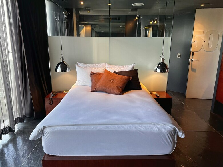 Demetria Hotel