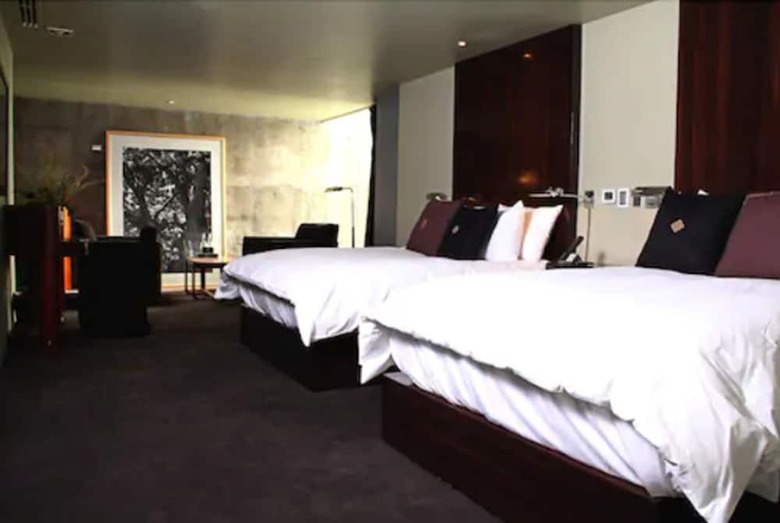 Demetria Hotel