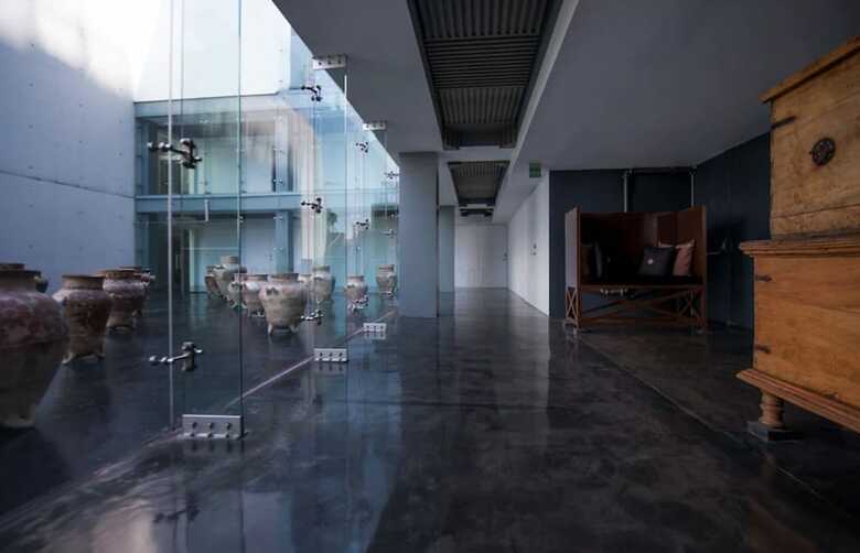Demetria Hotel