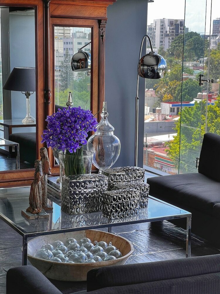 Demetria Hotel