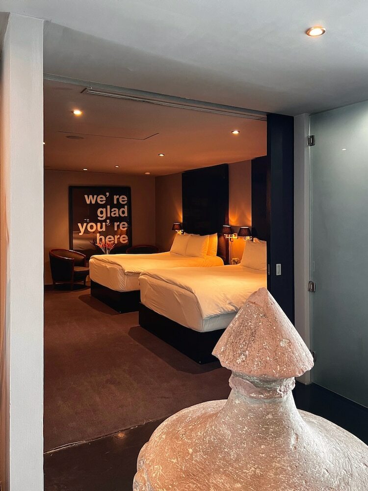 Demetria Hotel