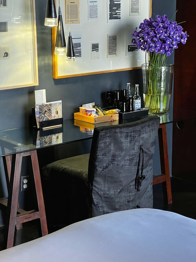 Demetria Hotel