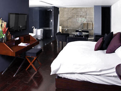 Demetria Hotel