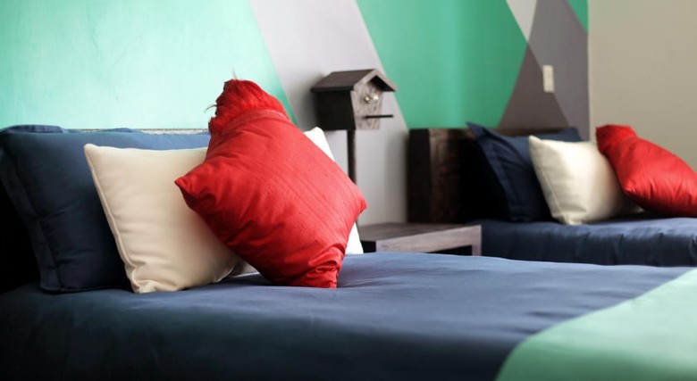 Del Carmen Concept Hotel