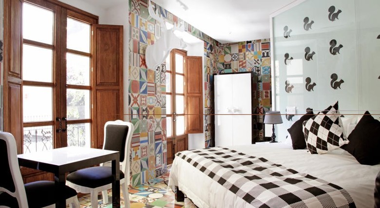 Del Carmen Concept Hotel