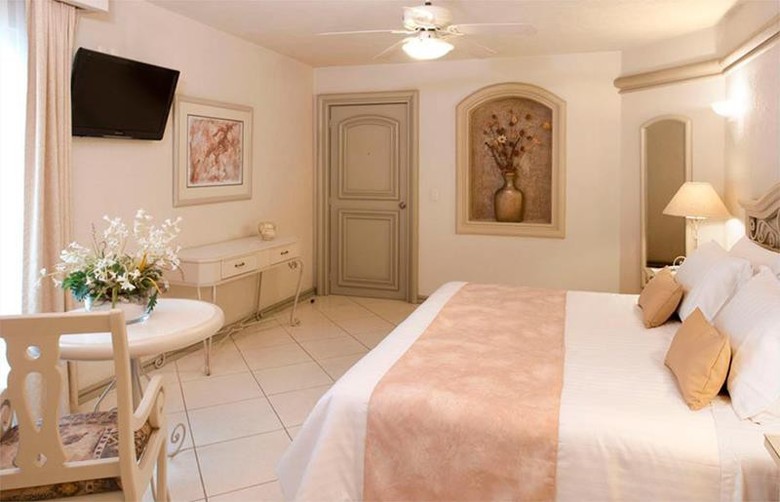 Hotel And Suites Quinta Magna