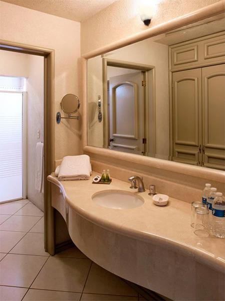 Hotel And Suites Quinta Magna