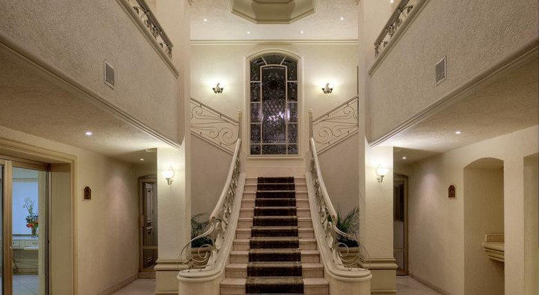 Hotel And Suites Quinta Magna