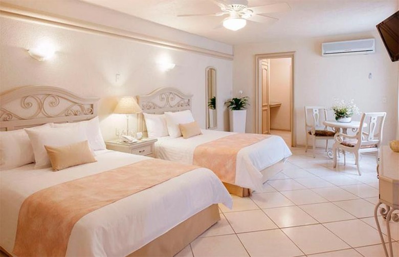 Hotel And Suites Quinta Magna