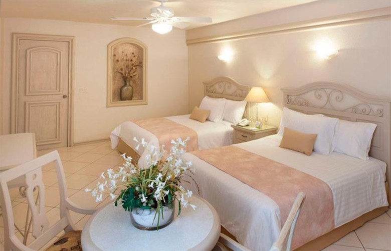 Hotel And Suites Quinta Magna