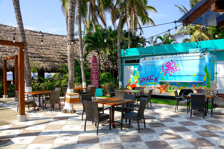 Hotel Sunscape Dorado Pacifico Ixtapa