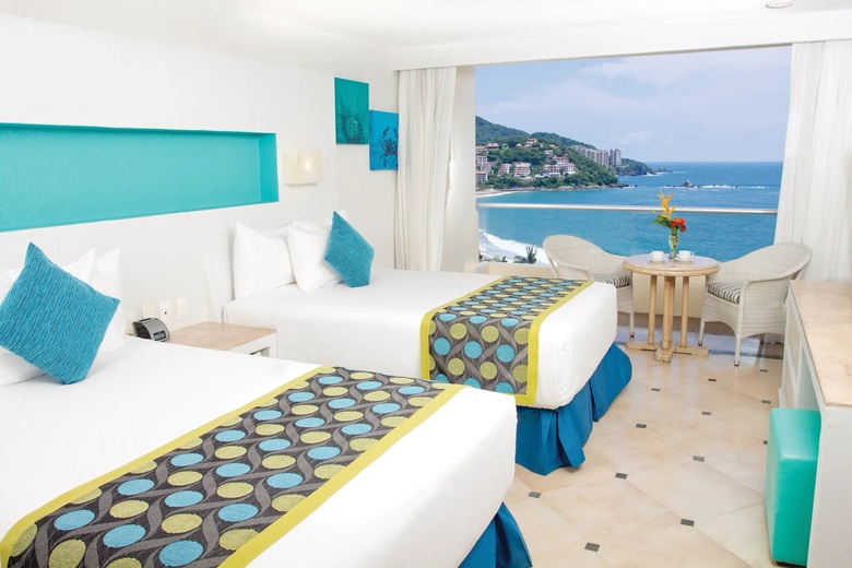 Hotel Sunscape Dorado Pacifico Ixtapa