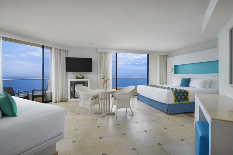 Hotel Sunscape Dorado Pacifico Ixtapa