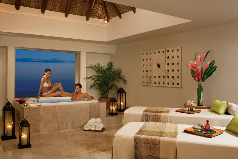 Hotel Sunscape Dorado Pacifico Ixtapa