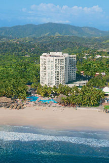 Hotel Sunscape Dorado Pacifico Ixtapa