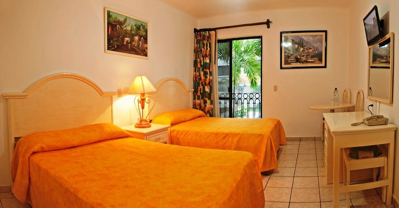 Hotel Costa Brava