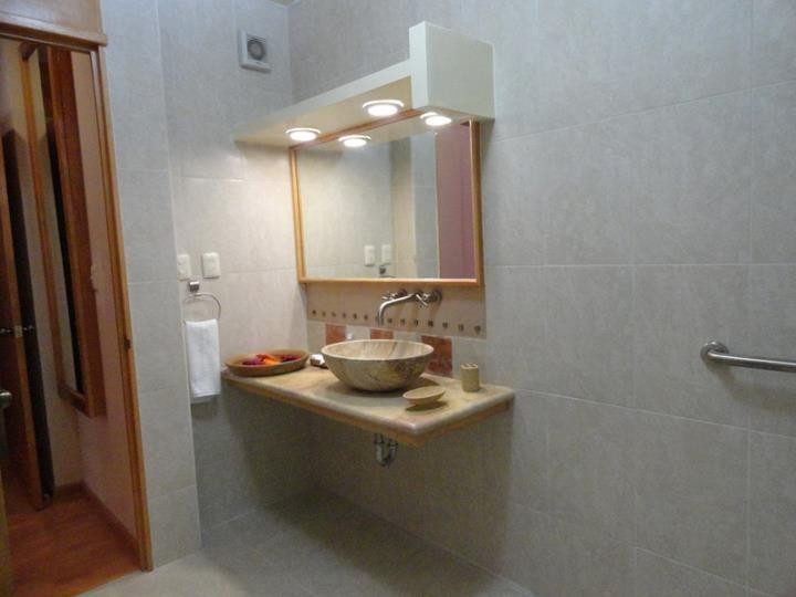 Hotel Suites Xadani