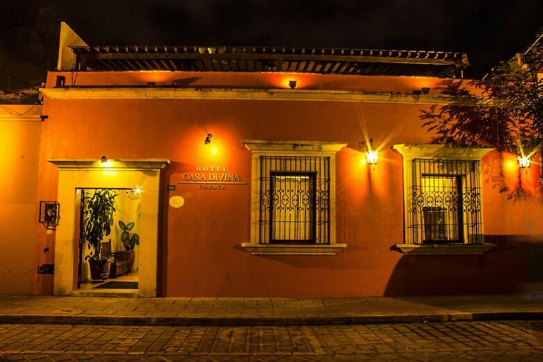 Hotel Villa Vera Oaxaca