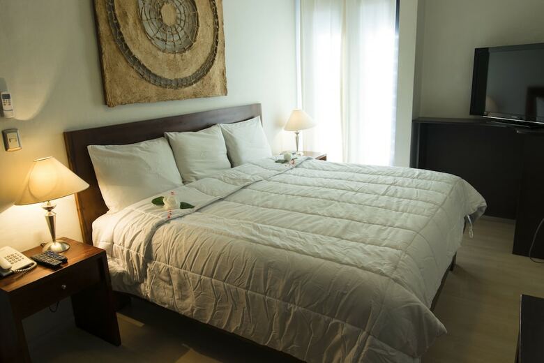 Hotel Villa Vera Oaxaca