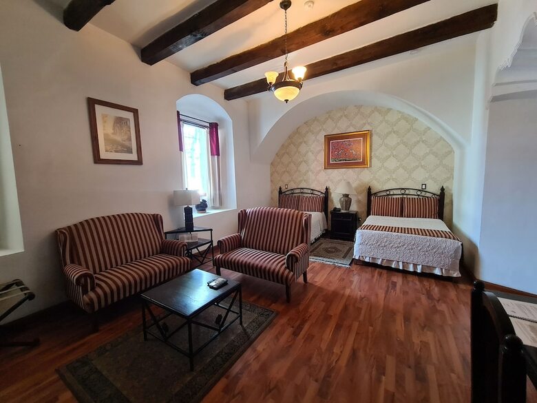 Hotel Villa Vera Oaxaca