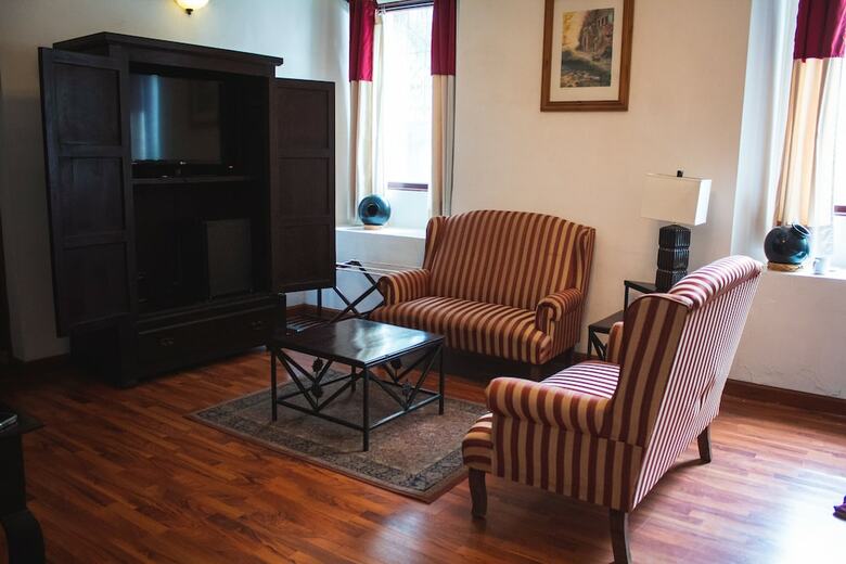 Hotel Villa Vera Oaxaca