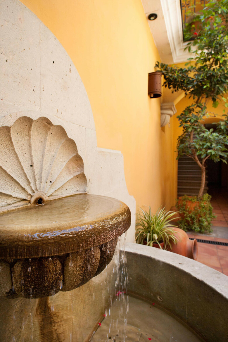 Hotel Villa Vera Oaxaca