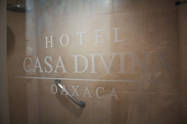 Hotel Villa Vera Oaxaca