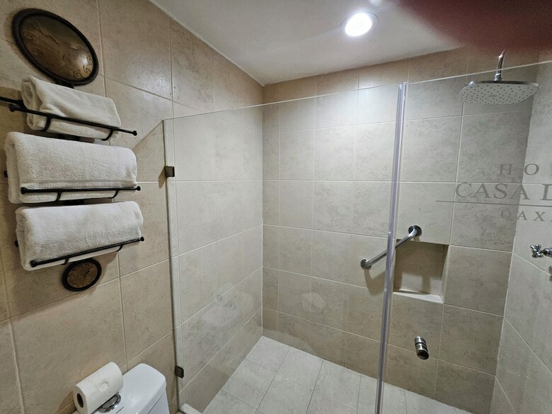 Hotel Villa Vera Oaxaca