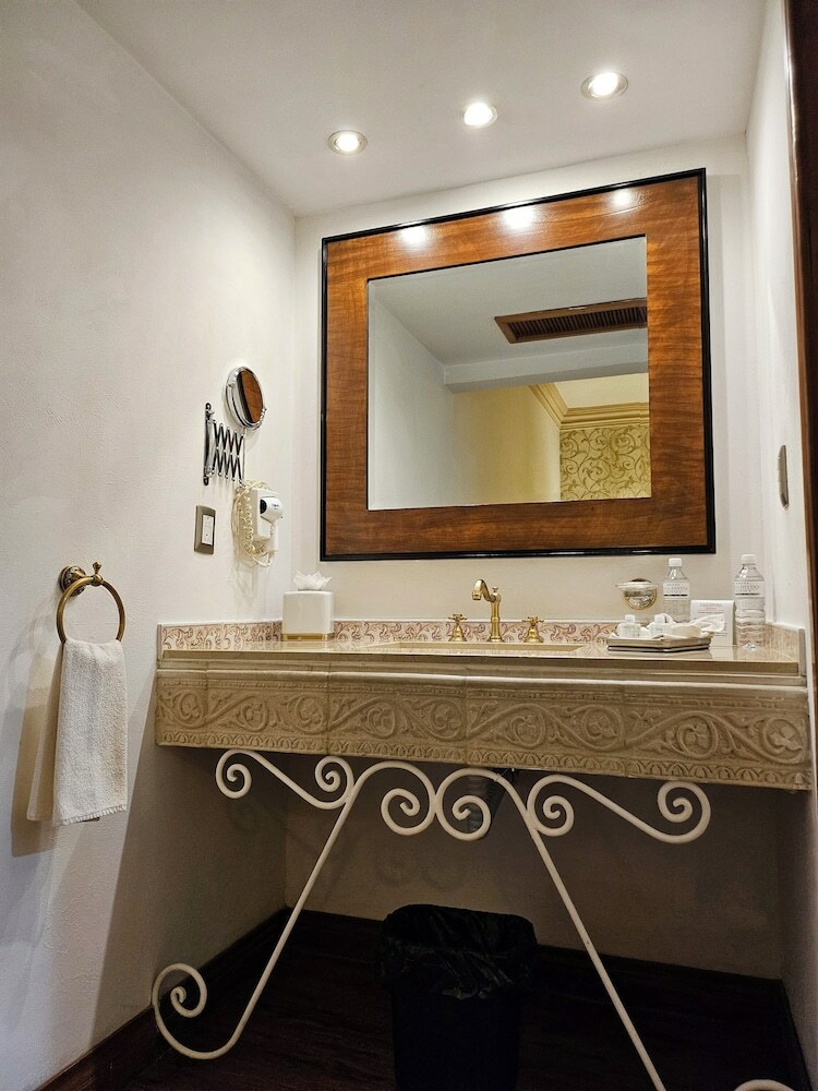 Hotel Villa Vera Oaxaca