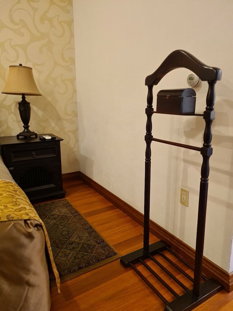Hotel Villa Vera Oaxaca