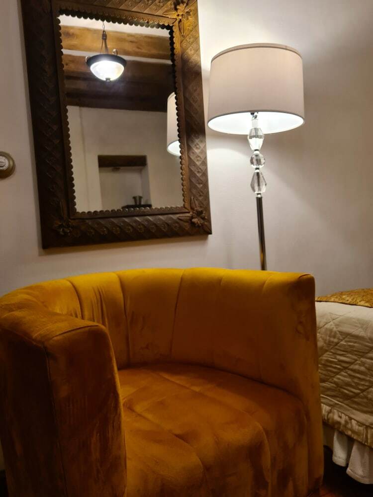 Hotel Villa Vera Oaxaca