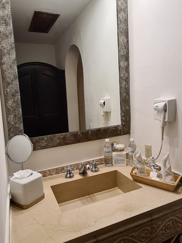 Hotel Villa Vera Oaxaca