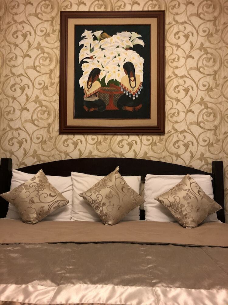 Hotel Villa Vera Oaxaca