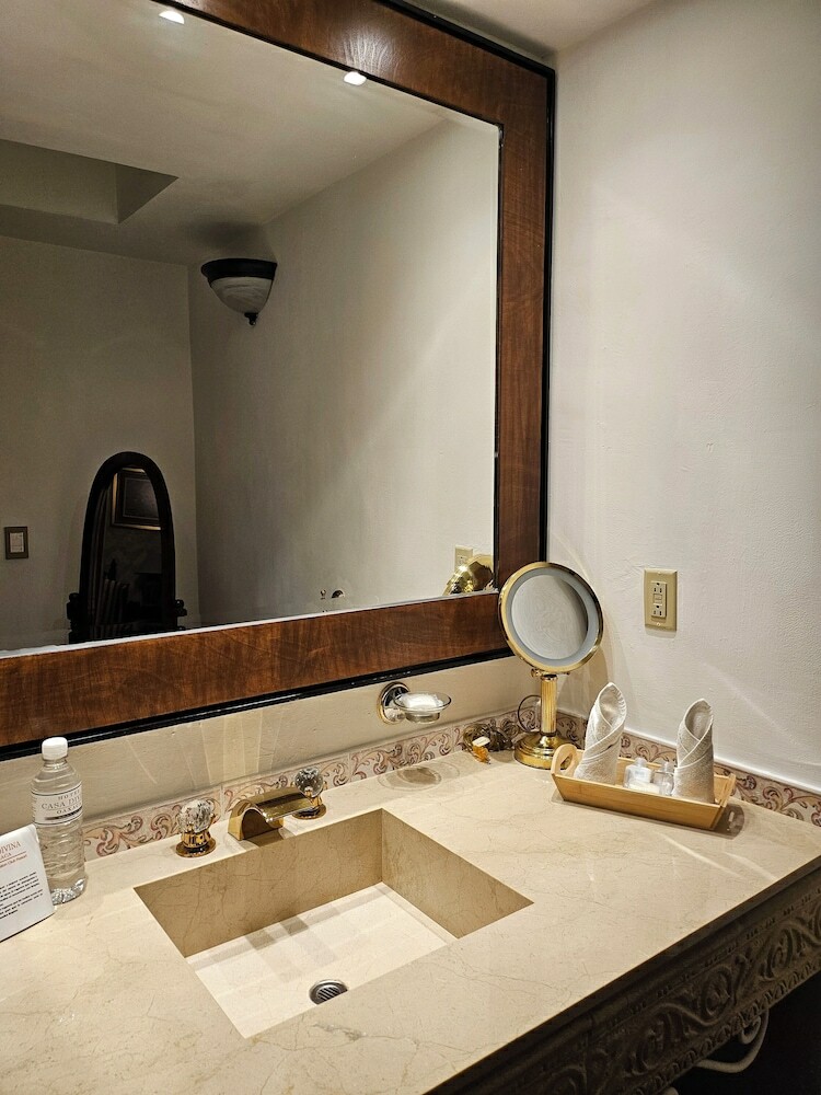 Hotel Villa Vera Oaxaca