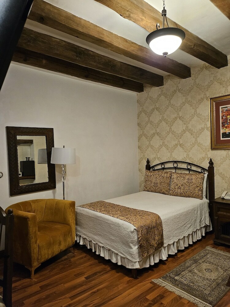 Hotel Villa Vera Oaxaca