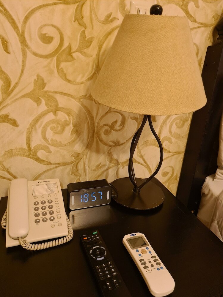 Hotel Villa Vera Oaxaca