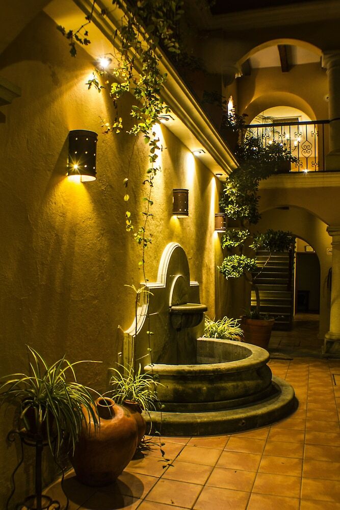 Hotel Villa Vera Oaxaca