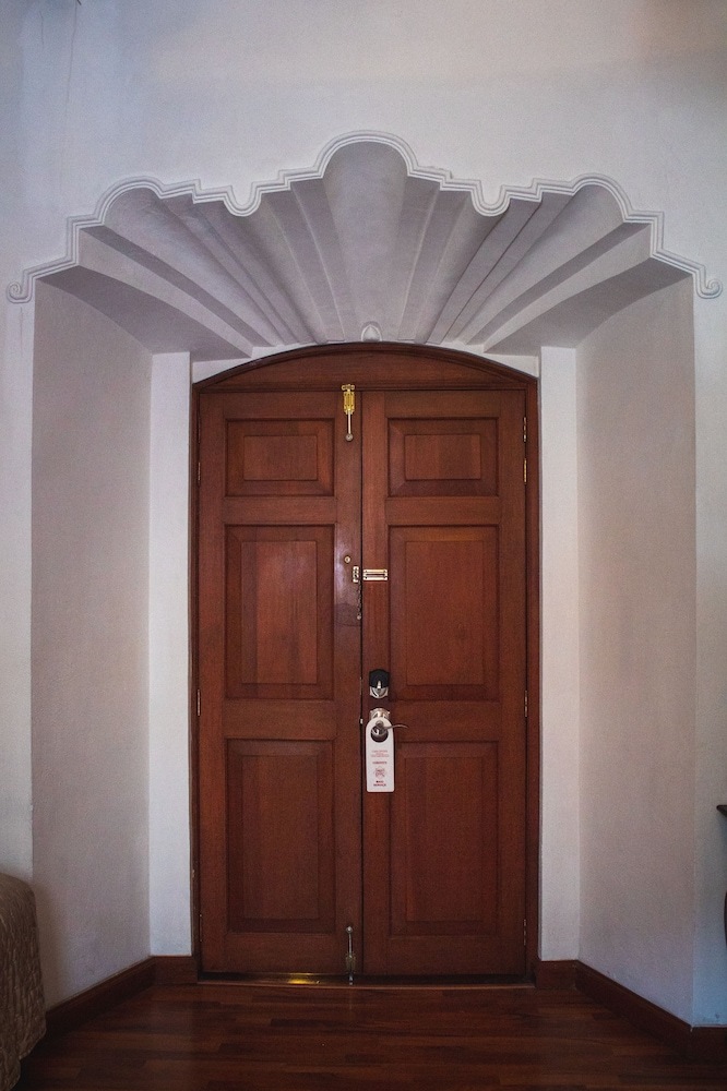 Hotel Villa Vera Oaxaca