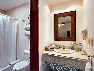 Hotel Villa Vera Oaxaca