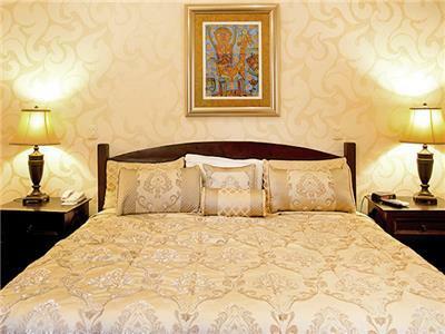 Hotel Villa Vera Oaxaca