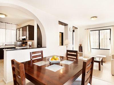 Hotel Villa Vera Oaxaca